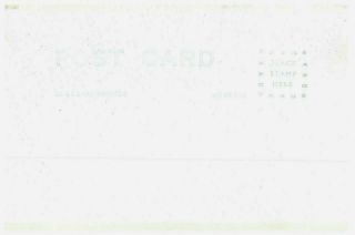 C.  1910 RPPC Moore Inn,  Lake Chelan Wenatchee,  WA.  Vintage Postcard P120 3