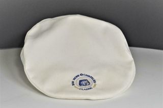 Vintage Bob Hope Chrysler Classic Golf Cap Hat 1987