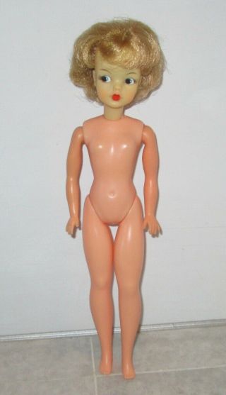 Japanese Exclusive Tammy Doll Ash Blonde 2