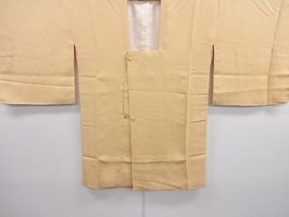 Vintage Japanese Kimono,  Michiyuki Coat,  Japan,  Craft Material,  Clothing