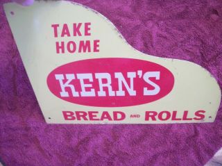 Vintage Kern 