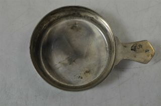 Vintage Tiffany & Co.  Sterling Silver.  925 Bowl/Dish 170g Tableware 2