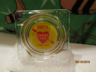 Vintage Hart 