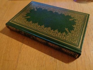 Vintage Edition - Pride And Prejudice By Jane Austen - Decorative Binding