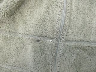 PATAGONIA Vintage Fleece Jacket Men ' s Size L 3