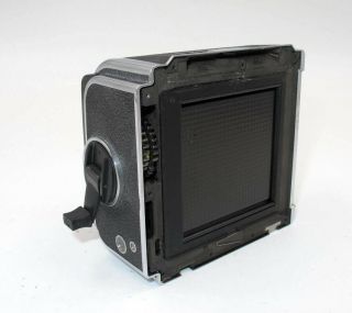 Vintage Hasselblad A12 6x6 120 Film Back