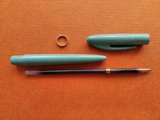 Rare 1950/60s Bic Mi7 Ballpoint Pen Vtg Vintage