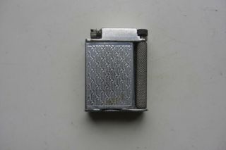 Old Vintage Elstralite Lighter (made In England)