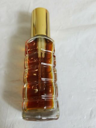 Azuree Estee Lauder Pure Fragrance Spray.  95 Fl.  Oz Discontinued Vintage Perfum