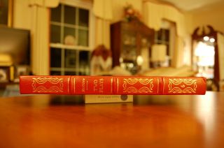 Easton Press " Tartuffe " & " The Would - Be Gentleman " Two Plays By Moliere