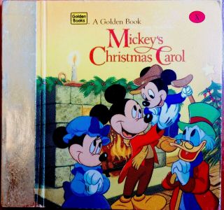 Disney’s Mickey 