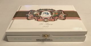 My Father Cigars - Le Bijou 1922 Torpedo Box Pressed - Wooden Cigar Box