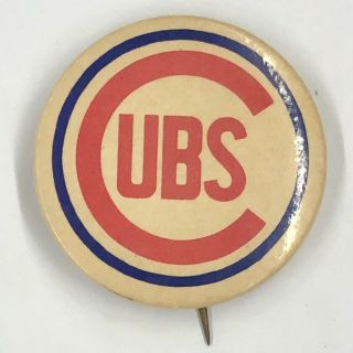 Chicago Cubs 1940 