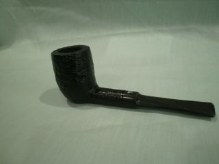 Savory’s Argyll 343 Made In London England Vintage Tobacco Smoking Pipe