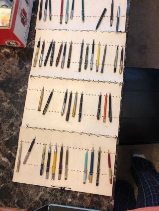 Old Vintage Mechanical Pencils (44)