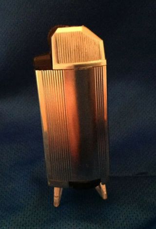 Vintage IMCO G677R Pipe Lighter 2