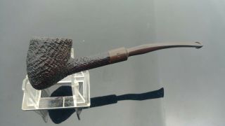 Vintage Stanwell 96 Hand Made In Denmark Tobacco Pipe