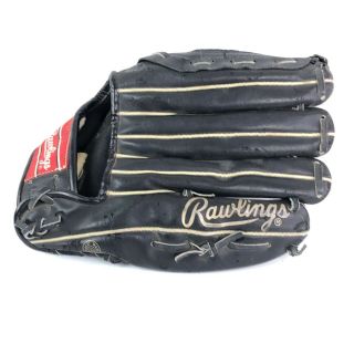 Vintage Rawlings Tony Gwynn Left Handed Baseball Glove Youth Model Rbg62b