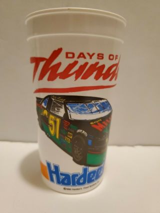 1990 Hardee 