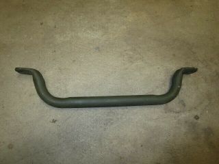 Vintage Willys Jeep Mb Gpw Ford Wwii Jeep G503 Body Handle