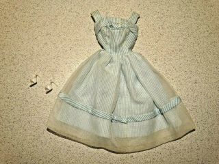 Barbie: Vintage Complete Movie Date Outfit