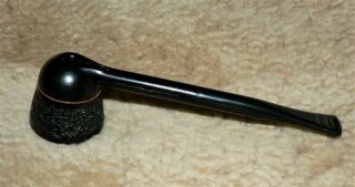 Alco ' Universal ' Unsmoked quality old stock tobacco pipe. 2