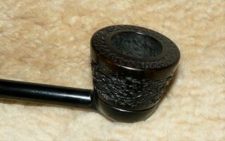 Alco ' Universal ' Unsmoked quality old stock tobacco pipe. 3
