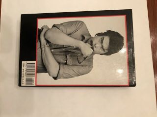Vtg Stephen King Misery 1987 Hardcover Book True 1st Print 1st Ed w/DJ 3