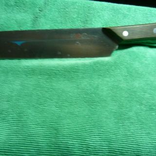 Vintage MAC Series Chef ' s Knife,  9 