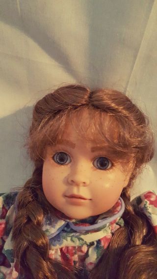 My Twinn Doll 14 In 1997 Vintage