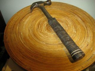 Vintage Estwing 16 Oz Claw Hammer