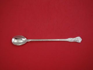 Olympian By Tiffany And Co Sterling Silver Iced Tea Spoon 7 1/2 "