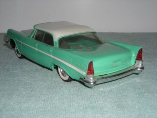 1957 Chrysler Yorker 4 Door Hardtop Promo By Jo - Han