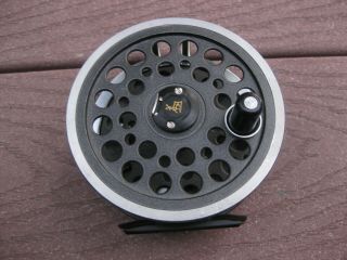 Jw Young 1540 Shakespeare Beaulite Fly Reel