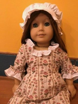 Felicity Merriman,  An American Girl Doll