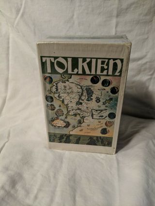 Vintage Tolkien 