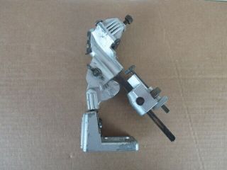 Vintage General No 825 Drill Grinding Attachment Usa Drill Bit Sharpener Jig