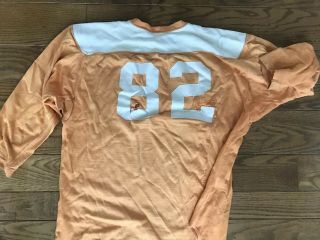 antique vintage football jersey - Tennessee Volunteers? 2