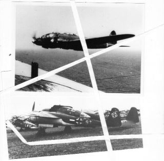 Batch 16 = 5x PHOTO German Luftwaffe 2