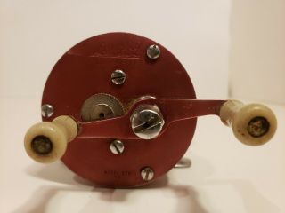 Vintage Langley Lurecast Model 330 Kc Spinning Fishing Reel