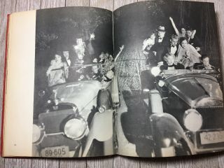 The Jazz Age Barrett & Cahn Putnam 1959 Vintage Book Great Photos No Dust Jacket