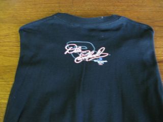 Dale Earnhardt Sr.  3 Goodwrench Service T - shirt - XXXL 2