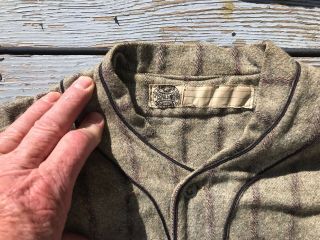 Antique Wool Early Mc Graw Baseball Uniform Jersey Pants Hat Spalding 3