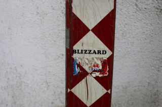 Vintage Blizzard 72 