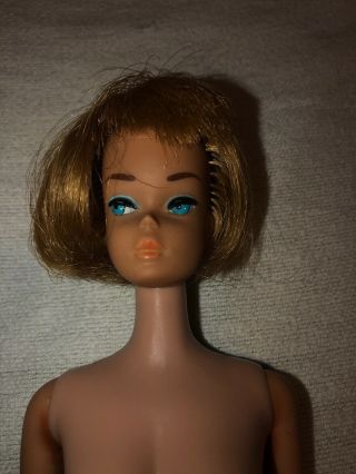 Barbie Vintage American Girl