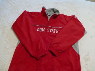 Ohio State Men’s Pullover Medium