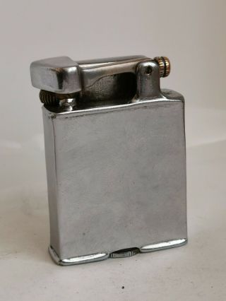 Vintage 1930s Parker Beacon The Efficient Petrol Lighter