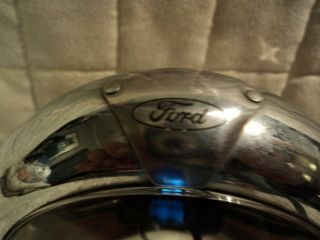 Vintage Ford Auto Spot Light 2