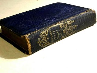 1857,  Vol.  2,  Prose of Henry Wadsworth Longfellow.  1st collected edition 2