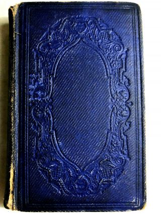 1857,  Vol.  2,  Prose of Henry Wadsworth Longfellow.  1st collected edition 3